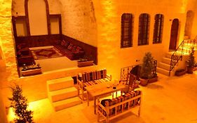 Cıhangır Konaği Butık Otel